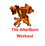 The AfterBurn Workout